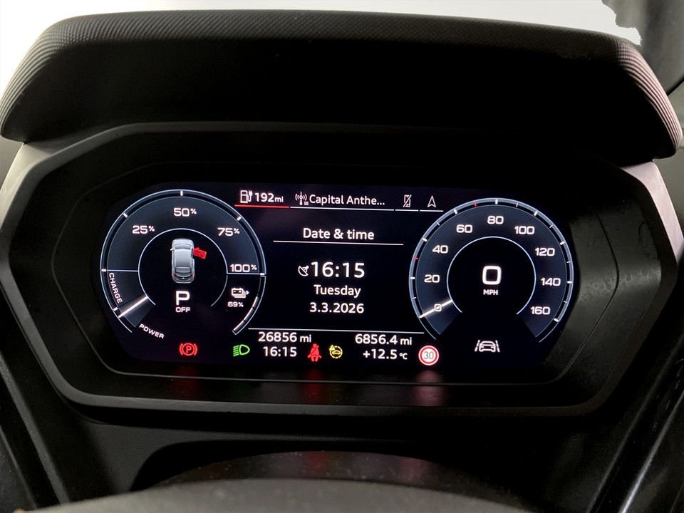 Used Audi Q4 e-tron 2023 for sale - 77748961: Photo 14