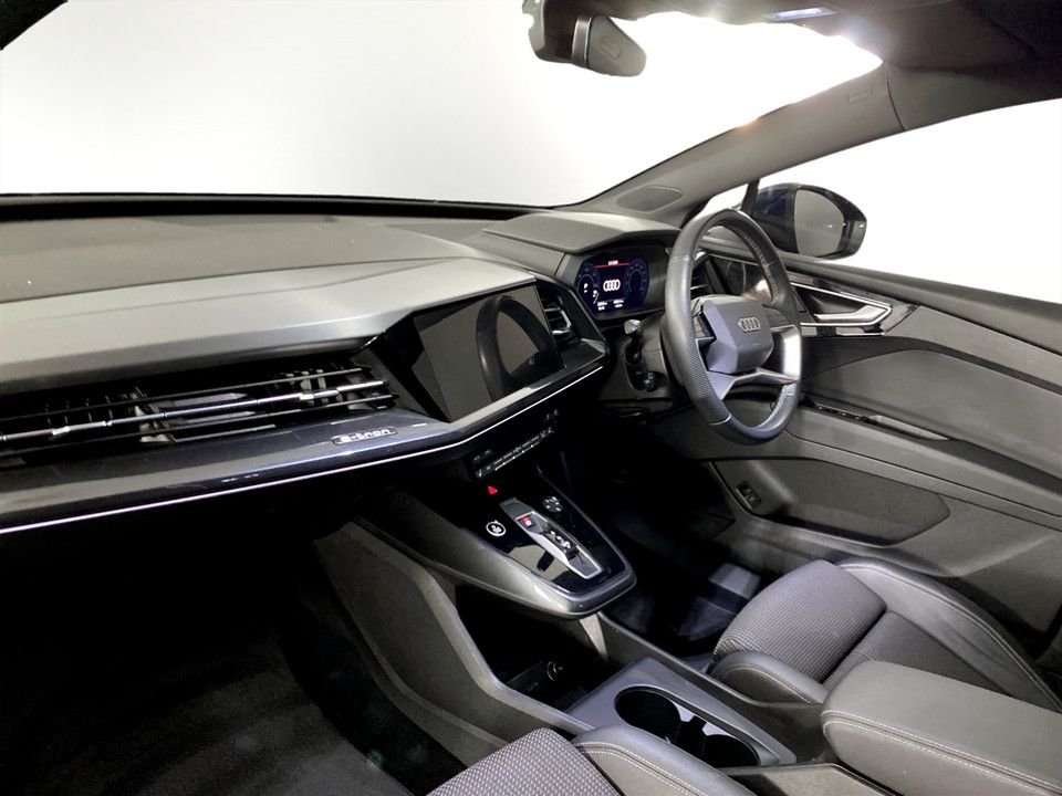 Used Audi Q4 e-tron 2023 for sale - 77748961: Photo 15