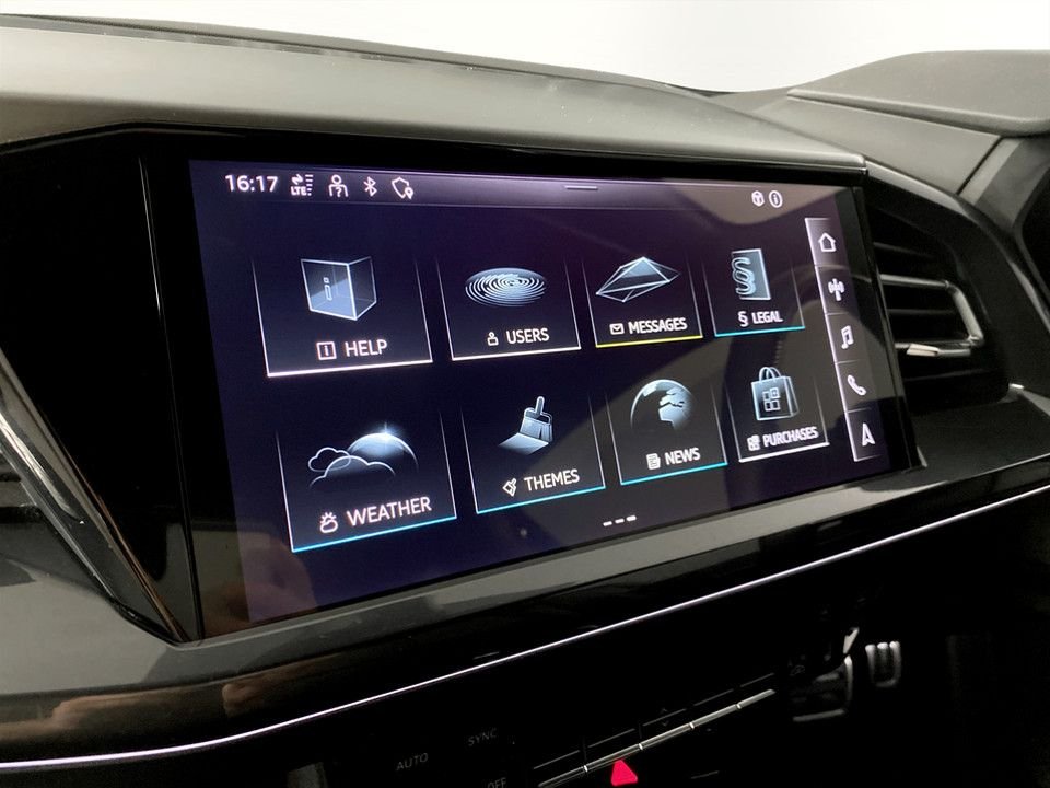 Used Audi Q4 e-tron 2023 for sale - 77748961: Photo 16