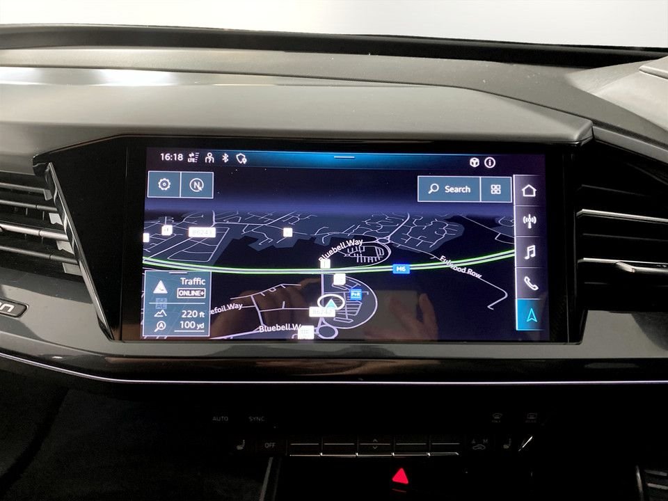 Used Audi Q4 e-tron 2023 for sale - 77748961: Photo 18