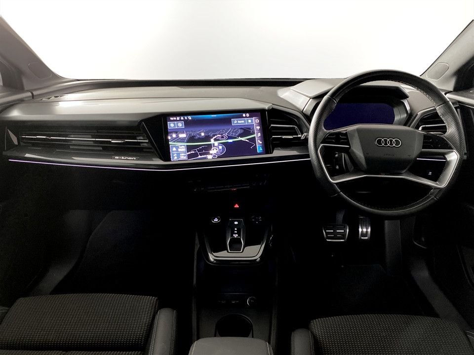 Used Audi Q4 e-tron 2023 for sale - 77748961: Photo 19