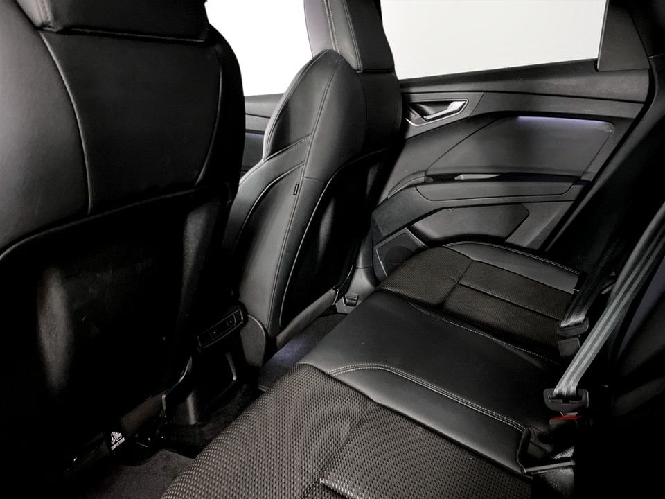 Used Audi Q4 e-tron 2023 for sale - 77748961: Photo 20