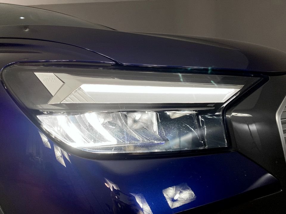 Used Audi Q4 e-tron 2023 for sale - 77748961: Photo 9