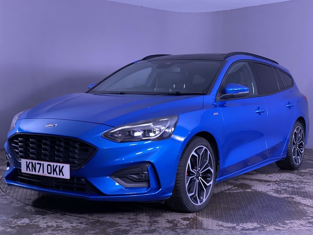 Used Ford Focus 2021 for sale - 77302259: Photo 11