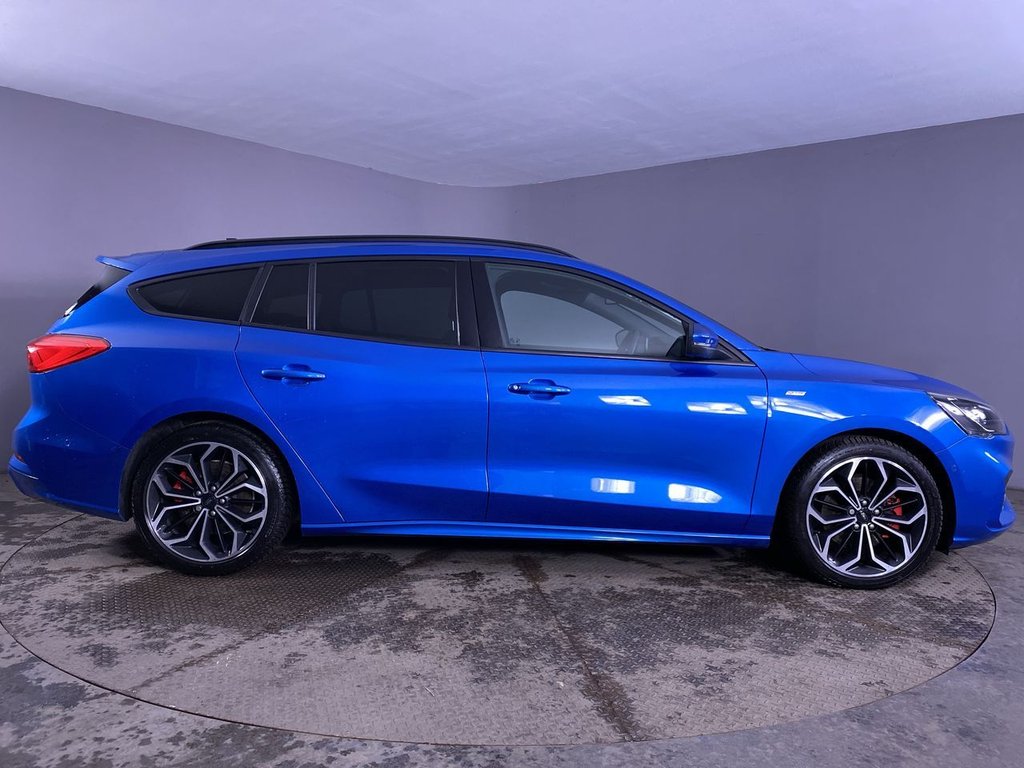 Used Ford Focus 2021 for sale - 77302259: Photo 16