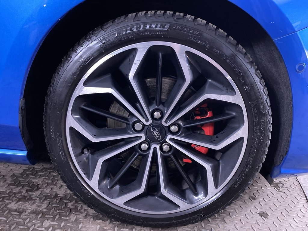 Used Ford Focus 2021 for sale - 77302259: Photo 19