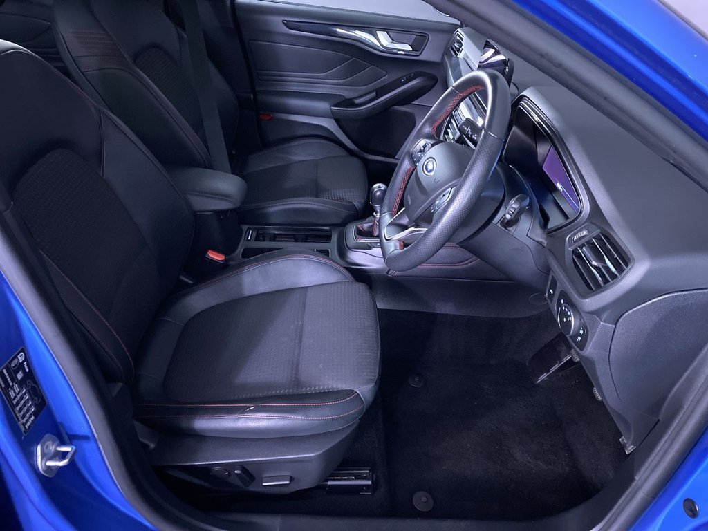 Used Ford Focus 2021 for sale - 77302259: Photo 22