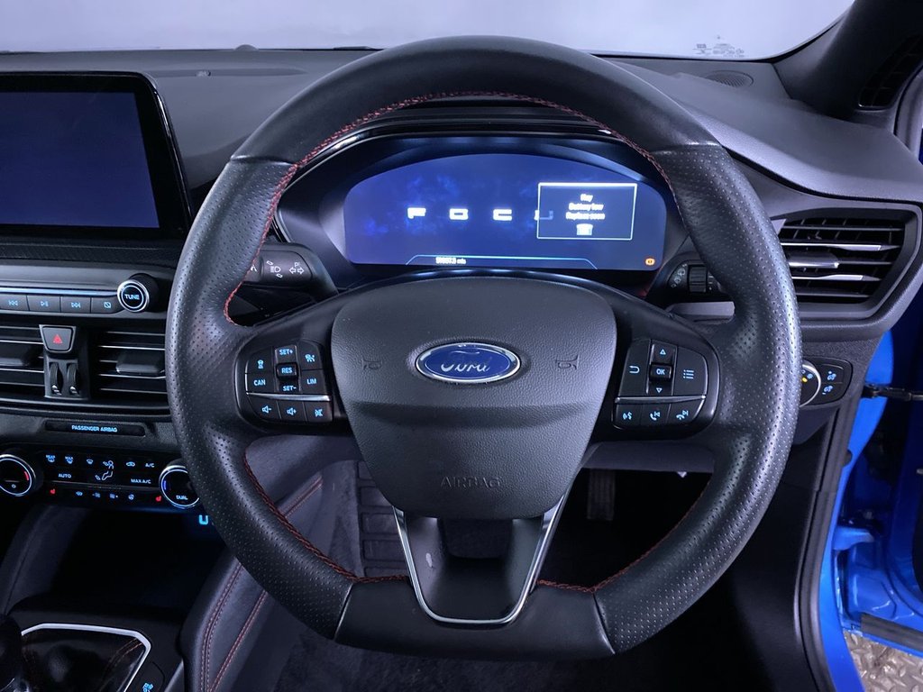 Used Ford Focus 2021 for sale - 77302259: Photo 23