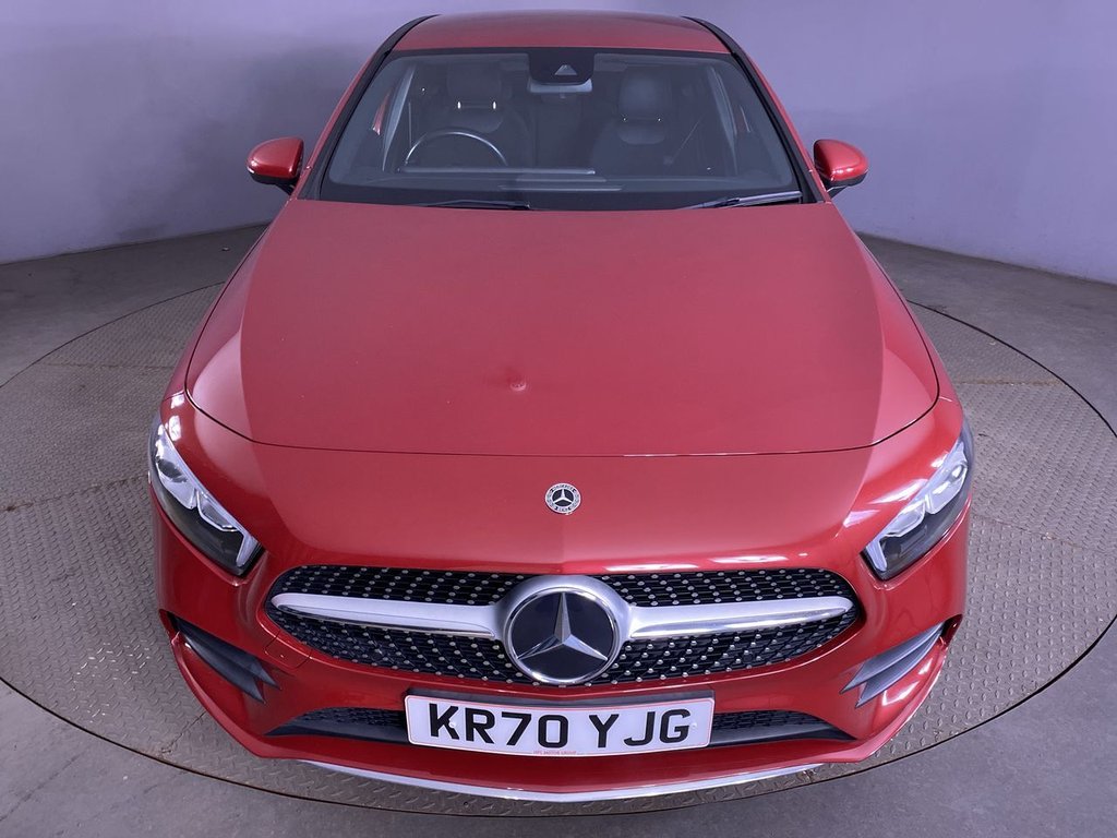 Used Mercedes-Benz A-Class 2020 for sale - 77110440: Photo 10