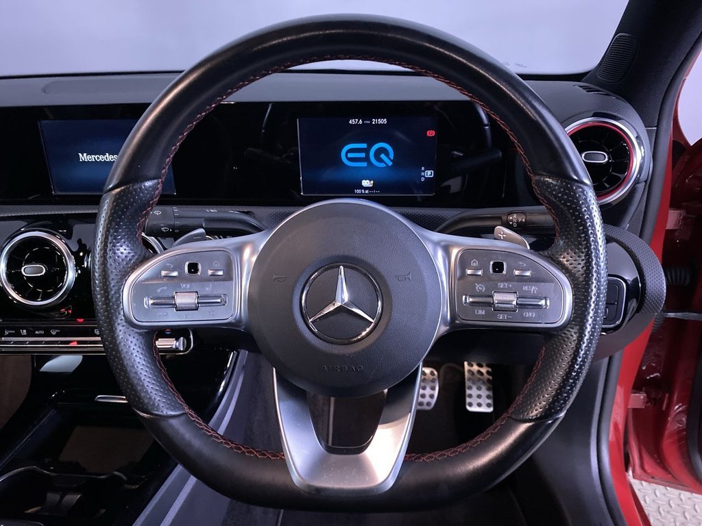 Used Mercedes-Benz A-Class 2020 for sale - 77110440: Photo 16