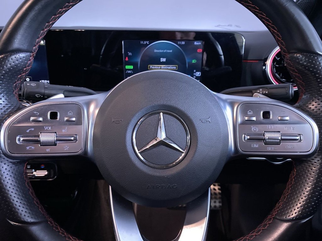 Used Mercedes-Benz A-Class 2020 for sale - 77110440: Photo 22