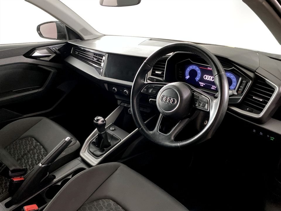 Used Audi A1 2019 for sale - 77734492: Photo 12