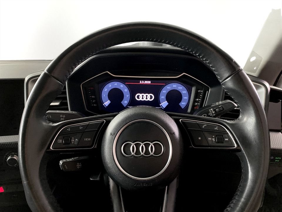 Used Audi A1 2019 for sale - 77734492: Photo 13
