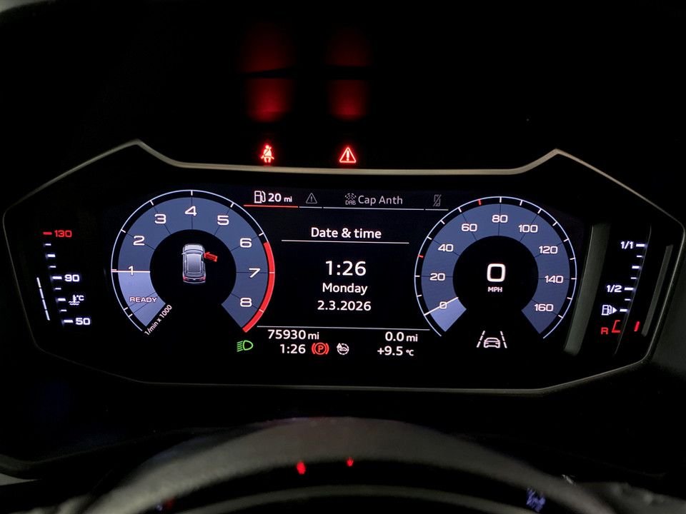 Used Audi A1 2019 for sale - 77734492: Photo 14