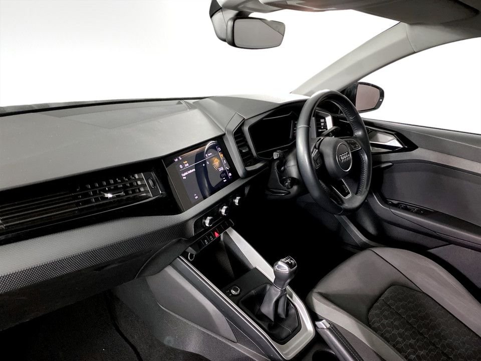 Used Audi A1 2019 for sale - 77734492: Photo 15