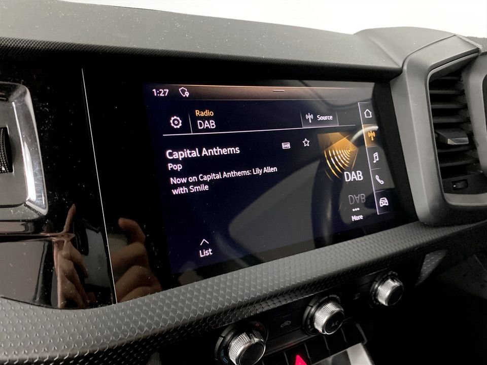 Used Audi A1 2019 for sale - 77734492: Photo 16