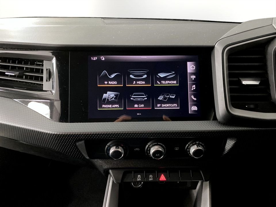 Used Audi A1 2019 for sale - 77734492: Photo 18