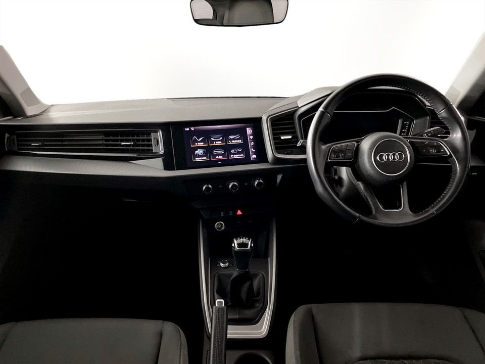 Used Audi A1 2019 for sale - 77734492: Photo 19