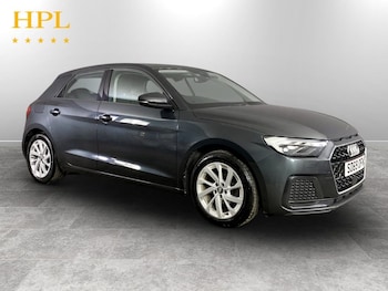 Audi A1 feature image