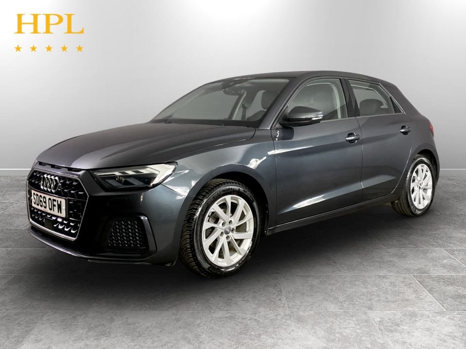 Used Audi A1 2019 for sale - 77734492: Photo 3