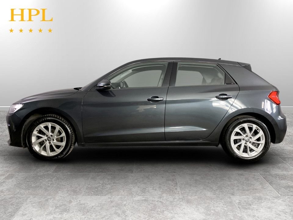 Used Audi A1 2019 for sale - 77734492: Photo 4