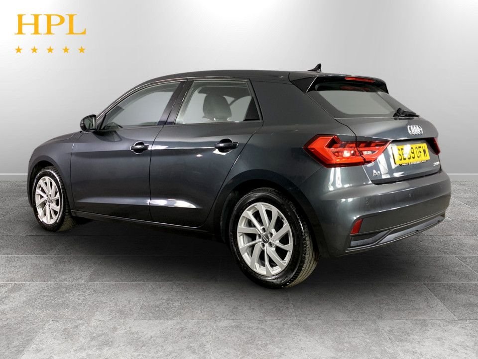 Used Audi A1 2019 for sale - 77734492: Photo 5