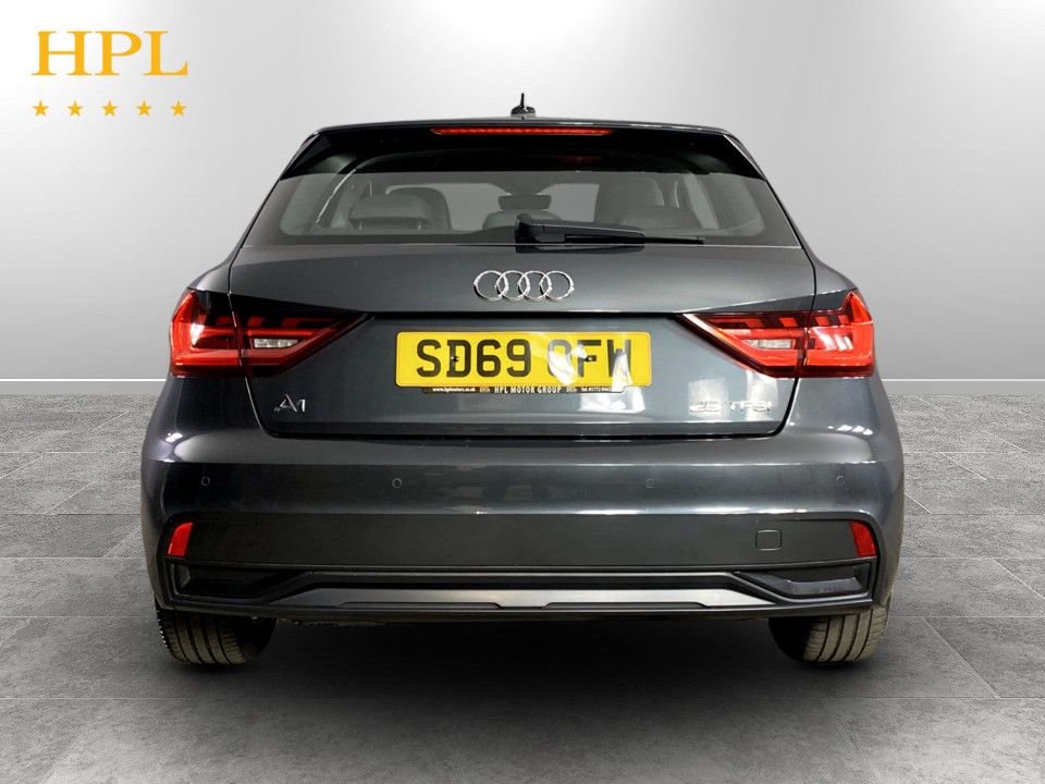 Used Audi A1 2019 for sale - 77734492: Photo 6