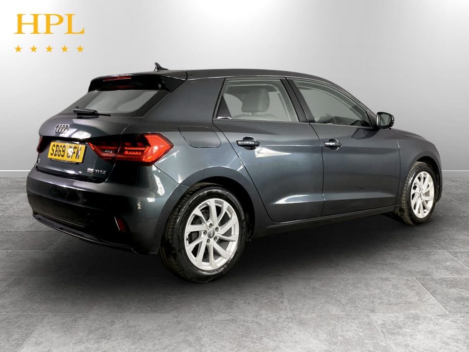 Used Audi A1 2019 for sale - 77734492: Photo 7