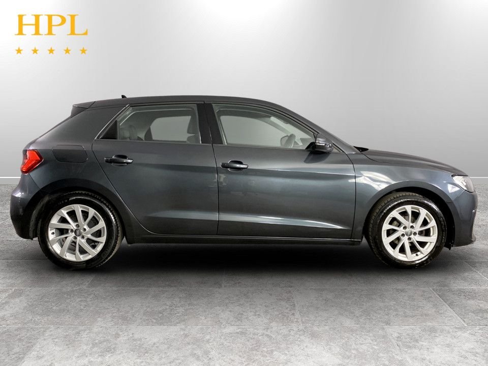 Used Audi A1 2019 for sale - 77734492: Photo 8