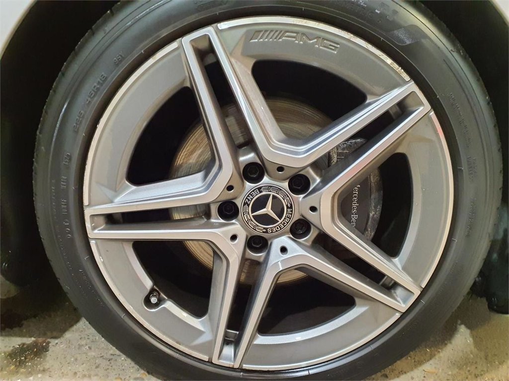 Used Mercedes-Benz A-Class 2023 for sale - 76368063: Photo 10