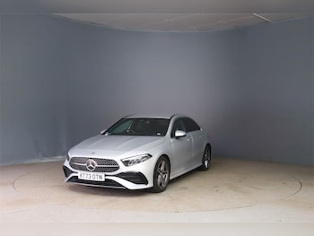 2023 (73) - 2.0 A200d AMG Line (Executive) Saloon 4dr Diesel 8G-DCT Euro 6 (s/s) (150 p
