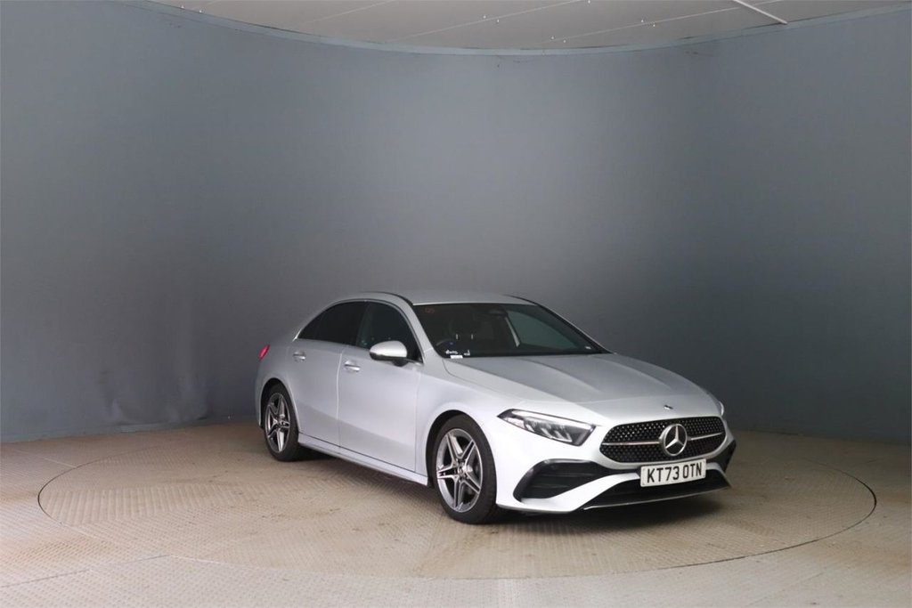 Used Mercedes-Benz A-Class 2023 for sale - 76368063: Photo 3