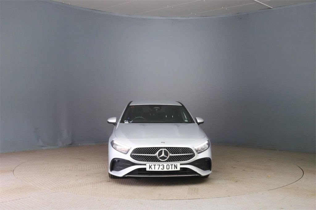Used Mercedes-Benz A-Class 2023 for sale - 76368063: Photo 4
