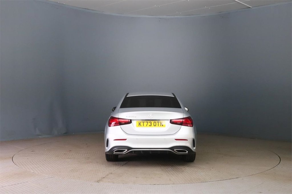 Used Mercedes-Benz A-Class 2023 for sale - 76368063: Photo 5