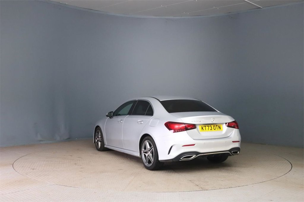 Used Mercedes-Benz A-Class 2023 for sale - 76368063: Photo 6