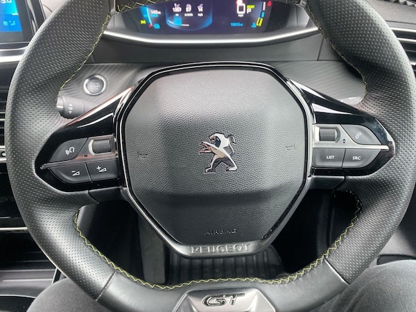 Used Peugeot E-208 2022 for sale - 74448332: Photo 15
