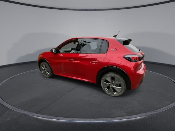 Used Peugeot E-208 2022 for sale - 74448332: Photo 16