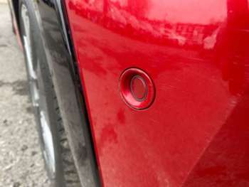 Used Peugeot E-208 2022 for sale - 74448332: Photo