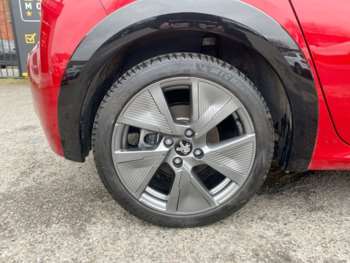 Used Peugeot E-208 2022 for sale - 74448332: Photo