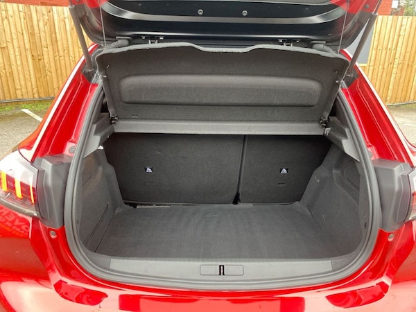 Used Peugeot E-208 2022 for sale - 74448332: Photo 5