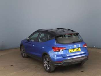 Used SEAT Arona 2023 for sale - 75206504: Photo