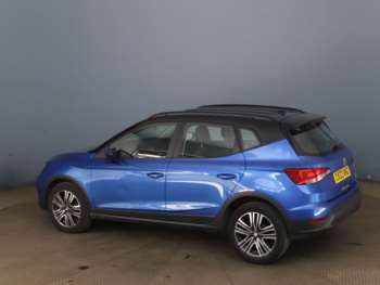 Used SEAT Arona 2023 for sale - 75206504: Photo