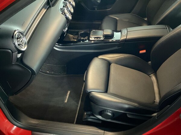 Used Mercedes-Benz A-Class 2018 for sale - 75502657: Photo 17