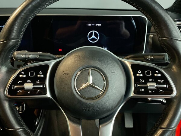 Used Mercedes-Benz A-Class 2018 for sale - 75502657: Photo 22