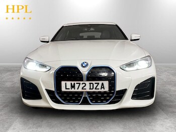 Used BMW i4 2022 for sale - 77806734: Photo