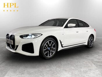 Used BMW i4 2022 for sale - 77806734: Photo