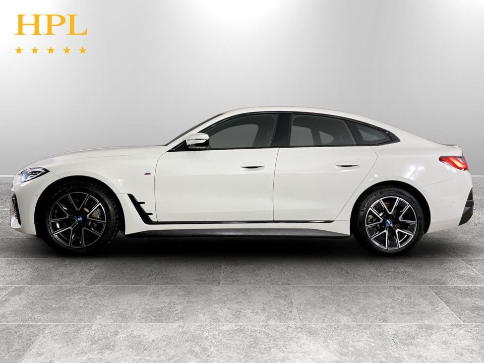 Used BMW i4 2022 for sale - 77806734: Photo 4