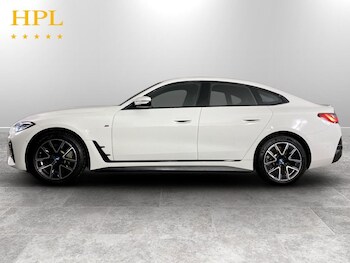 Used BMW i4 2022 for sale - 77806734: Photo