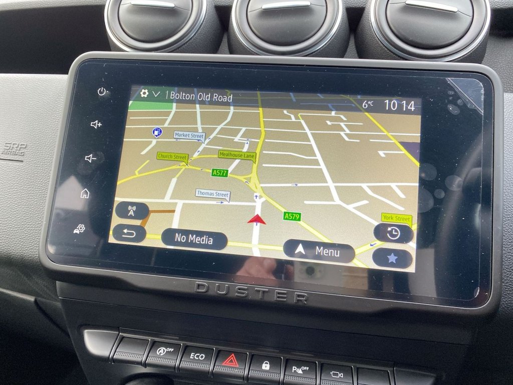 Used Dacia Duster 2022 for sale - 77369058: Photo 11