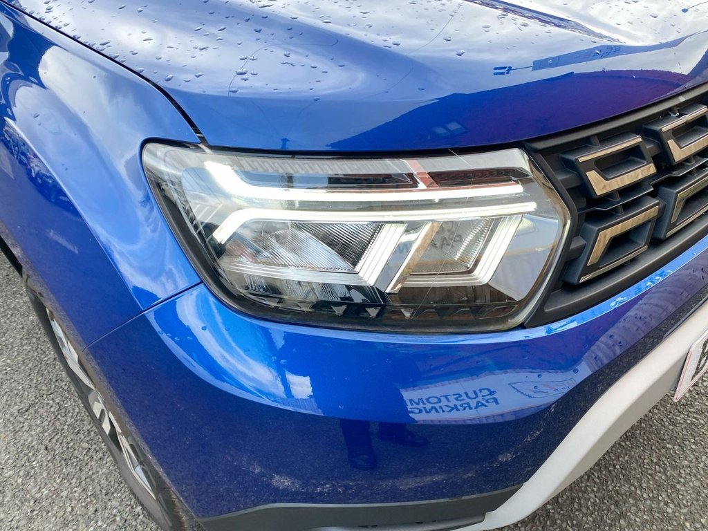 Used Dacia Duster 2022 for sale - 77369058: Photo 15